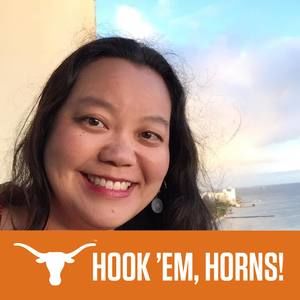 Meet your Posher, Ruth